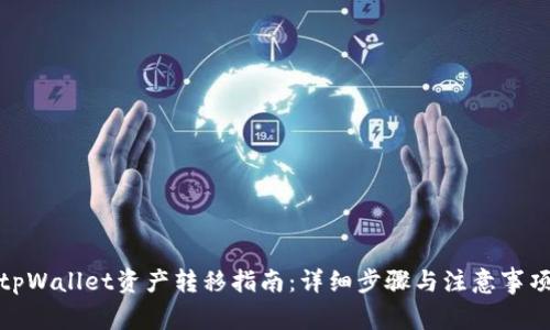 tpWallet资产转移指南：详细步骤与注意事项