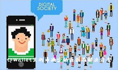 tpWallet里的币减少的原因及解决方案