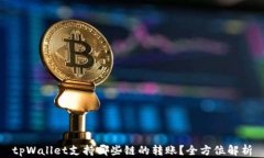 tpWallet支持哪些链的转账？