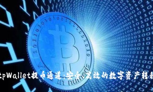 详解tpWallet提币通道：安全、高效的数字资产转移方案