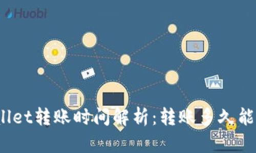 tpWallet转账时间解析：转账多久能到手？