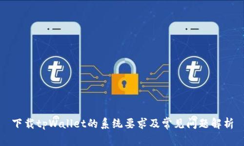 下载tpWallet的系统要求及常见问题解析