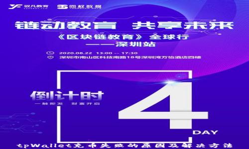 
tpWallet充币失败的原因及解决方法