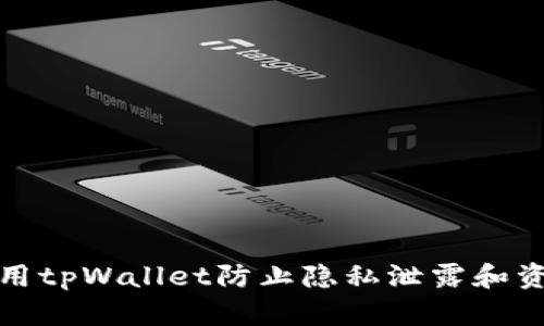 如何使用tpWallet防止隐私泄露和资产监控