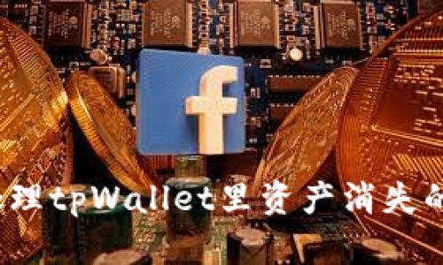 如何处理tpWallet里资产消失的问题？