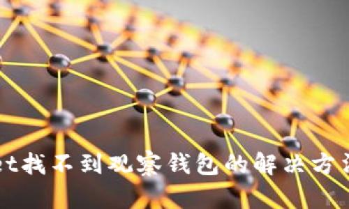 tpWallet找不到观察钱包的解决方法与指南