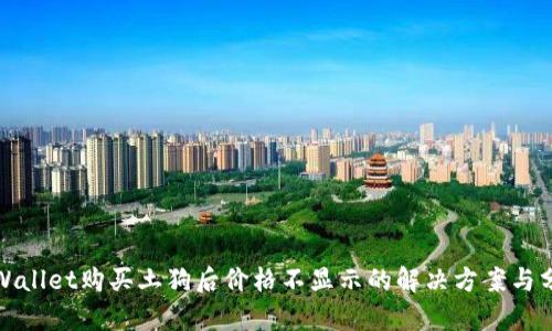tpWallet购买土狗后价格不显示的解决方案与分析