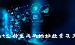 : tpWallet支持生成的地址数