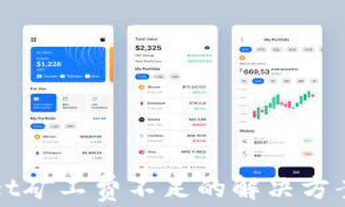 
tpWallet矿工费不足的解决方案与指南