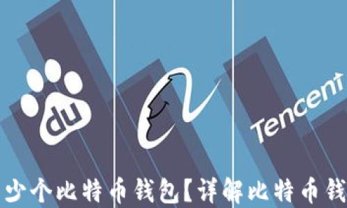
一个电脑能装多少个比特币钱包？详解比特币钱包的种类与管理