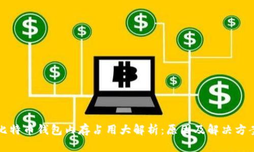 比特币钱包内存占用大解析：原因及解决方案