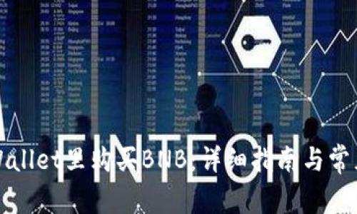 如何在tpWallet里购买BNB：详细指南与常见问题解答