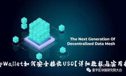 : tpWallet如何安全接收USD？详细教程与实用技巧