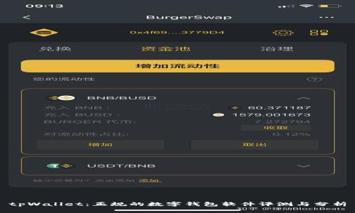 tpWallet：正规的数字钱包软件评测与分析