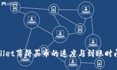tpWallet薄饼买币的速度与到