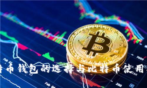 比特币钱包的选择与比特币使用指南