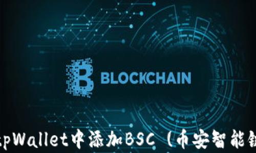 
如何在tpWallet中添加BSC (币安智能链) 网络