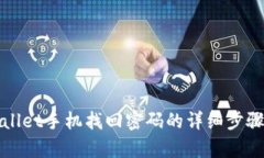 tpWallet手机找回密码的详细