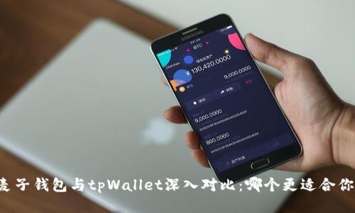 麦子钱包与tpWallet深入对比：哪个更适合你？