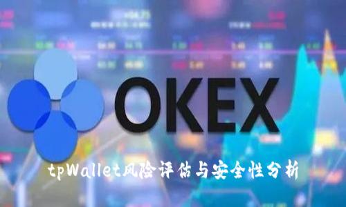 tpWallet风险评估与安全性分析