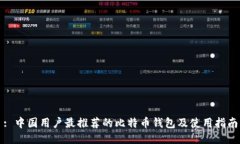 : 中国用户最推荐的比特币