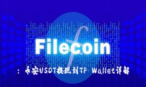 : 币安USDT提现到TP Wallet详解