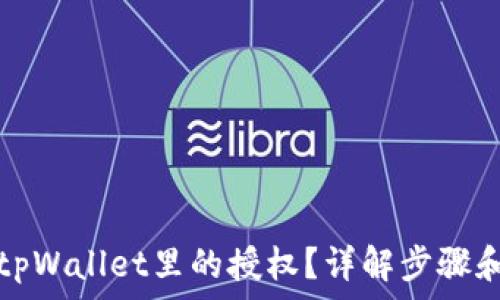   
如何解除tpWallet里的授权？详解步骤和注意事项