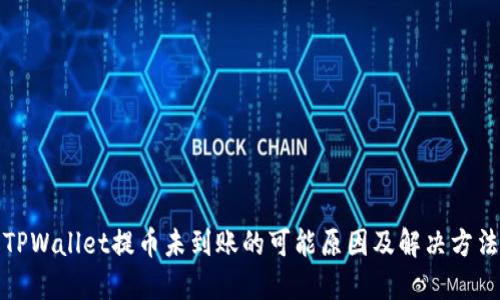 TPWallet提币未到账的可能原因及解决方法