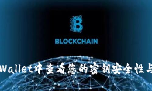 如何在tpWallet中查看您的密钥安全性与管理指南
