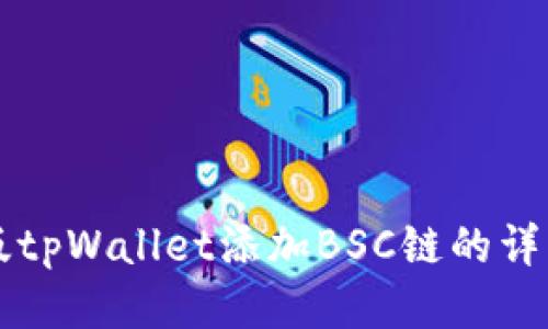 电脑版tpWallet添加BSC链的详细指南