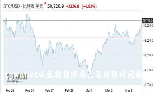 tpWallet以太坊转账难点及到账时间解析