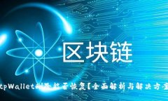 tpWallet删除能否恢复？全面