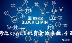 如何修改tpWallet资金池参数