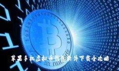 苹果手机虚拟币钱包软件下载全攻略