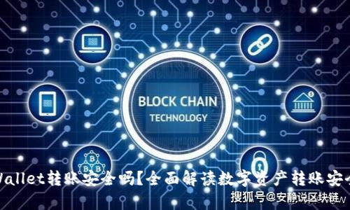 tpWallet转账安全吗？全面解读数字资产转账安全性