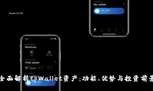 全面解析tpWallet资产：功能、优势与投资前景