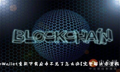 tpWallet重新下载后币不见了怎么办？完整解决方案指南