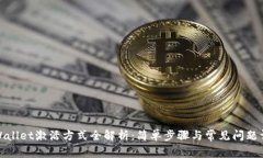 tpWallet激活方式全解析：简