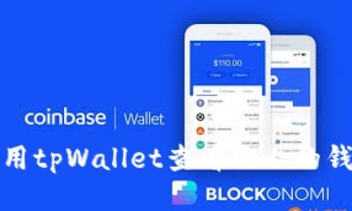 如何使用tpWallet查看他人的钱包信息