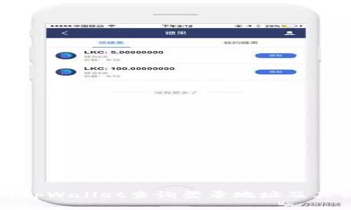 如何使用tpWallet查询登录地址及其相关信息