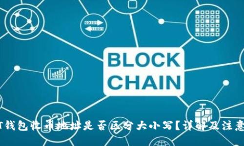 思考  
USDT钱包收币地址是否区分大小写？详解及注意事项