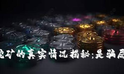 tpWallet挖矿的真实情况揭秘：是骗局还是机会？