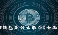 online区块链存储钱包是什么软件？全面解析与应