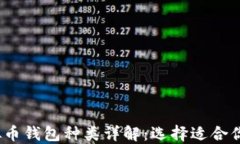 2023年虚拟币钱包种类详解：选择适合你的电子钱