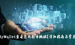 如何使用tpWallet查看您的持币地址？详细指南与常
