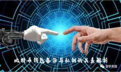 比特币钱包备份与私钥的关系解析