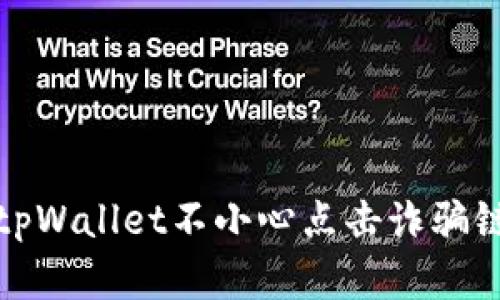 如何处理tpWallet不小心点击诈骗链接的情况