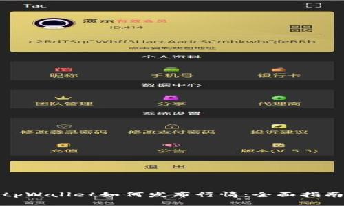 tpWallet如何发布行情：全面指南