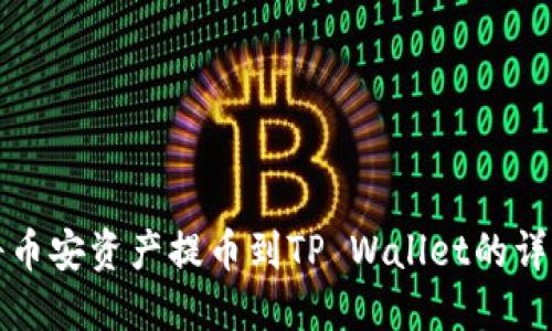 如何将币安资产提币到TP Wallet的详细指南